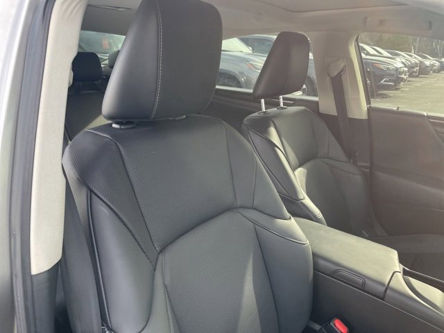 Used 2019 Lexus ES 350 image 7