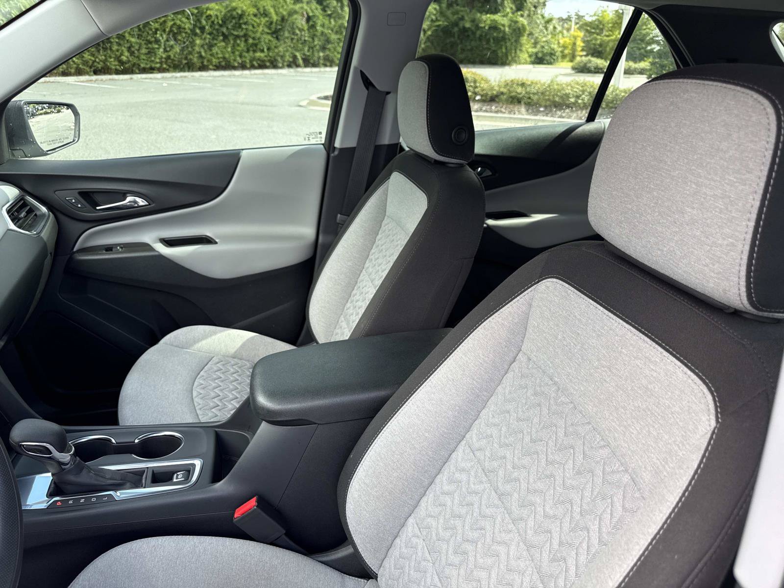Used 2024 Chevrolet Equinox LS FWD image 20