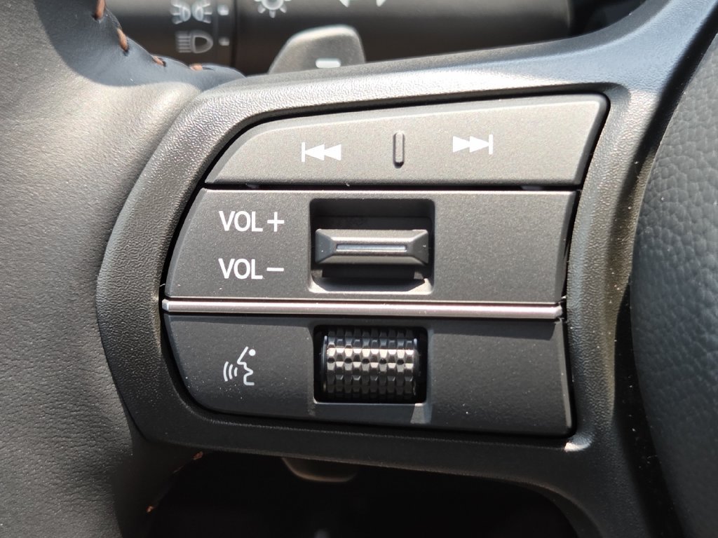 New 2026 Honda CR-V TrailSport image 11
