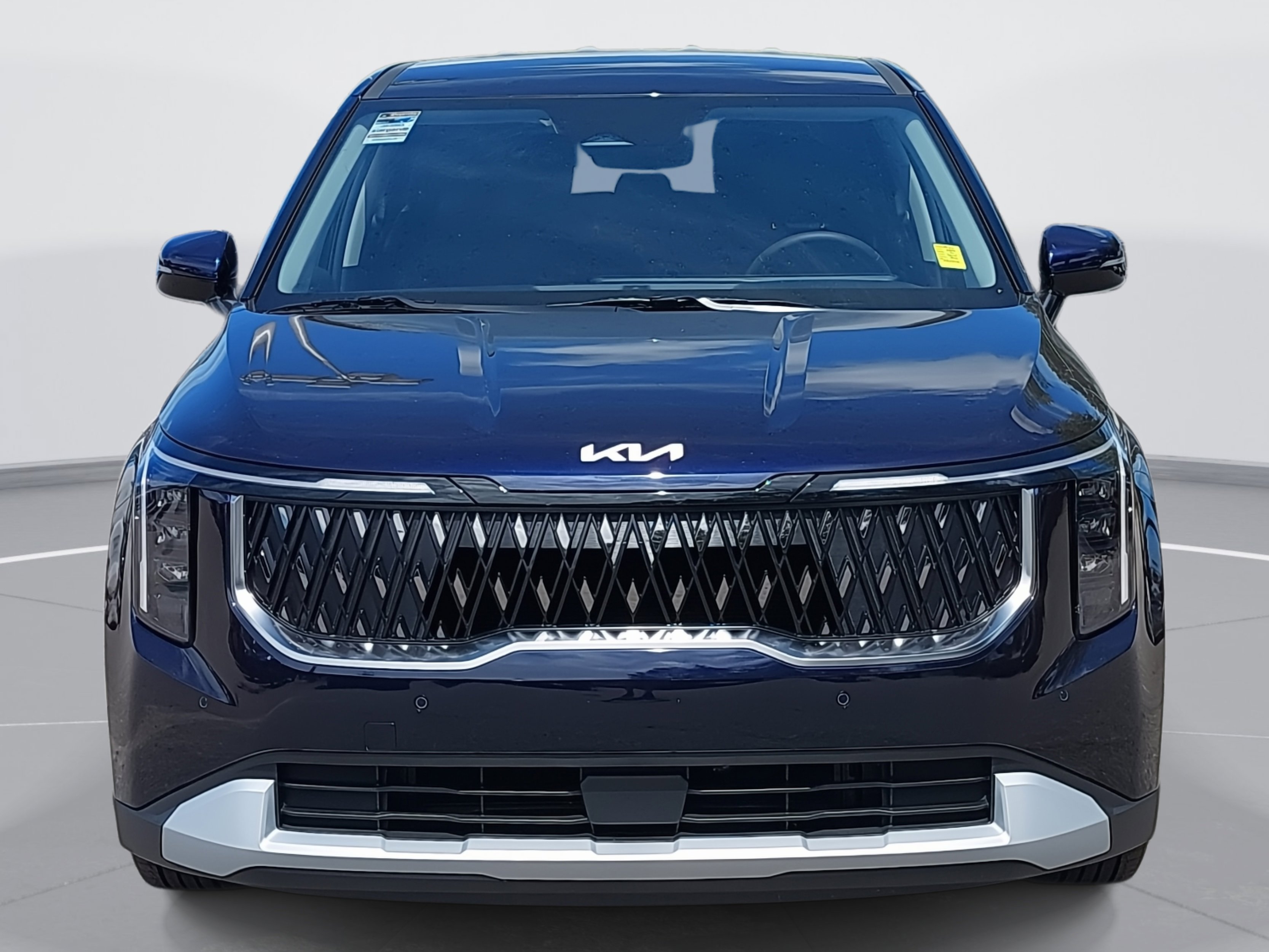 New 2026 Kia Carnival image 2