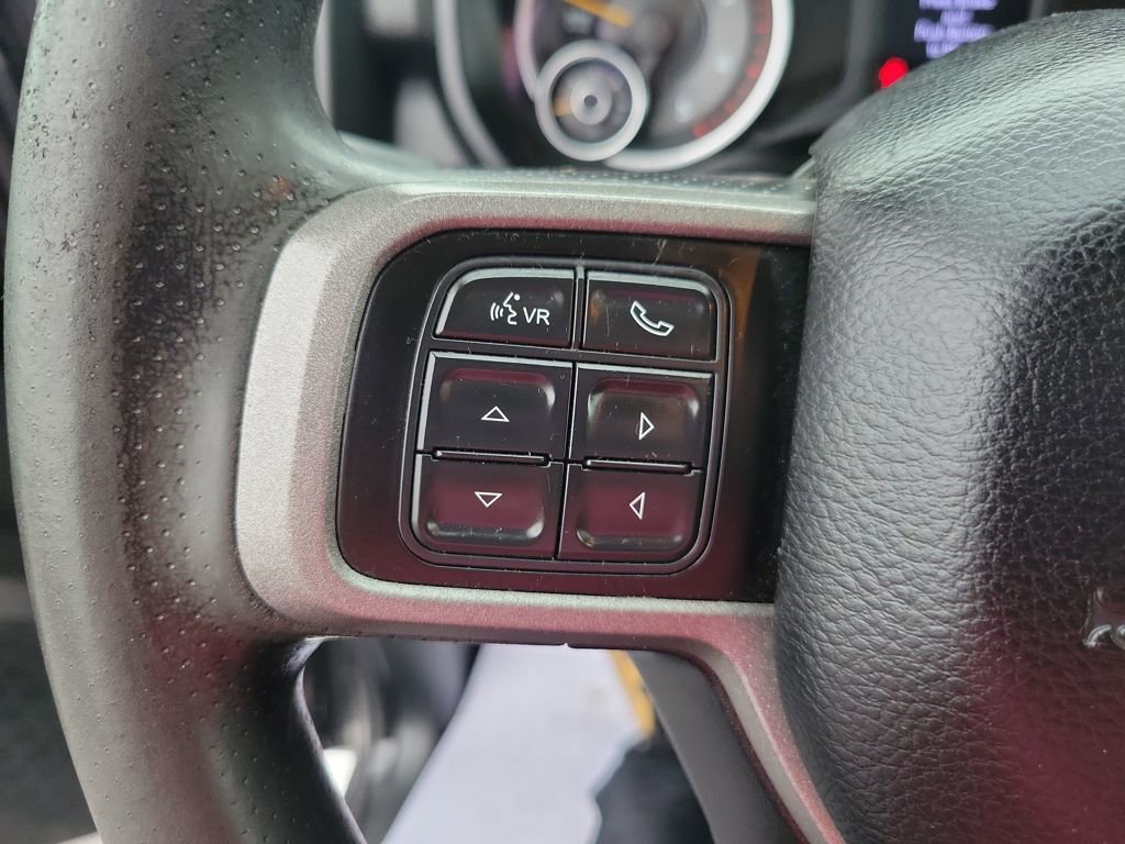 Used 2020 RAM 5500 Tradesman w/ Chrome Appearance Group image 40