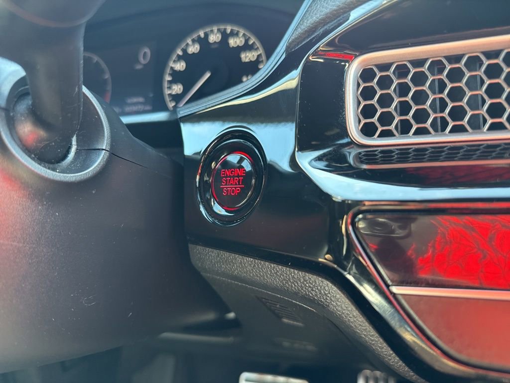 Certified 2022 Honda Civic Sport image 28