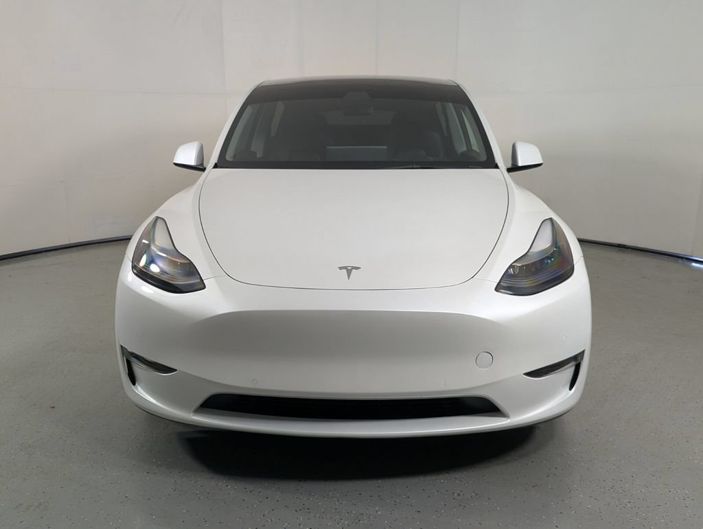Used 2022 Tesla Model Y Performance AWD/4WD image 2