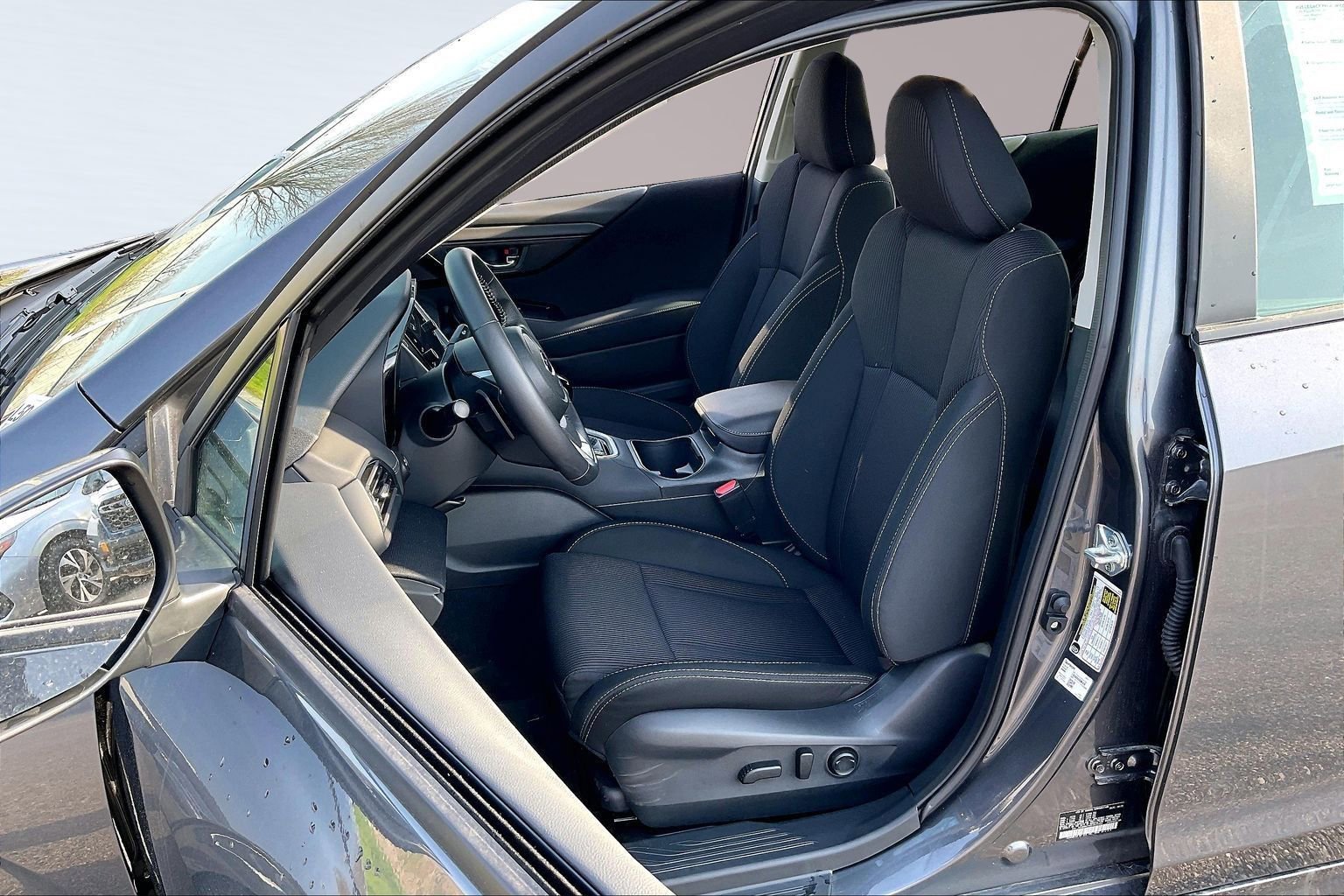 Certified 2025 Subaru Legacy Premium image 25