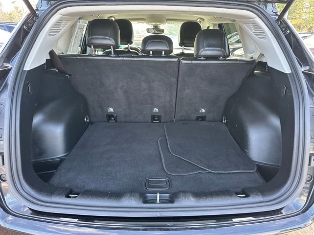 Used 2019 Jeep Compass Latitude image 20