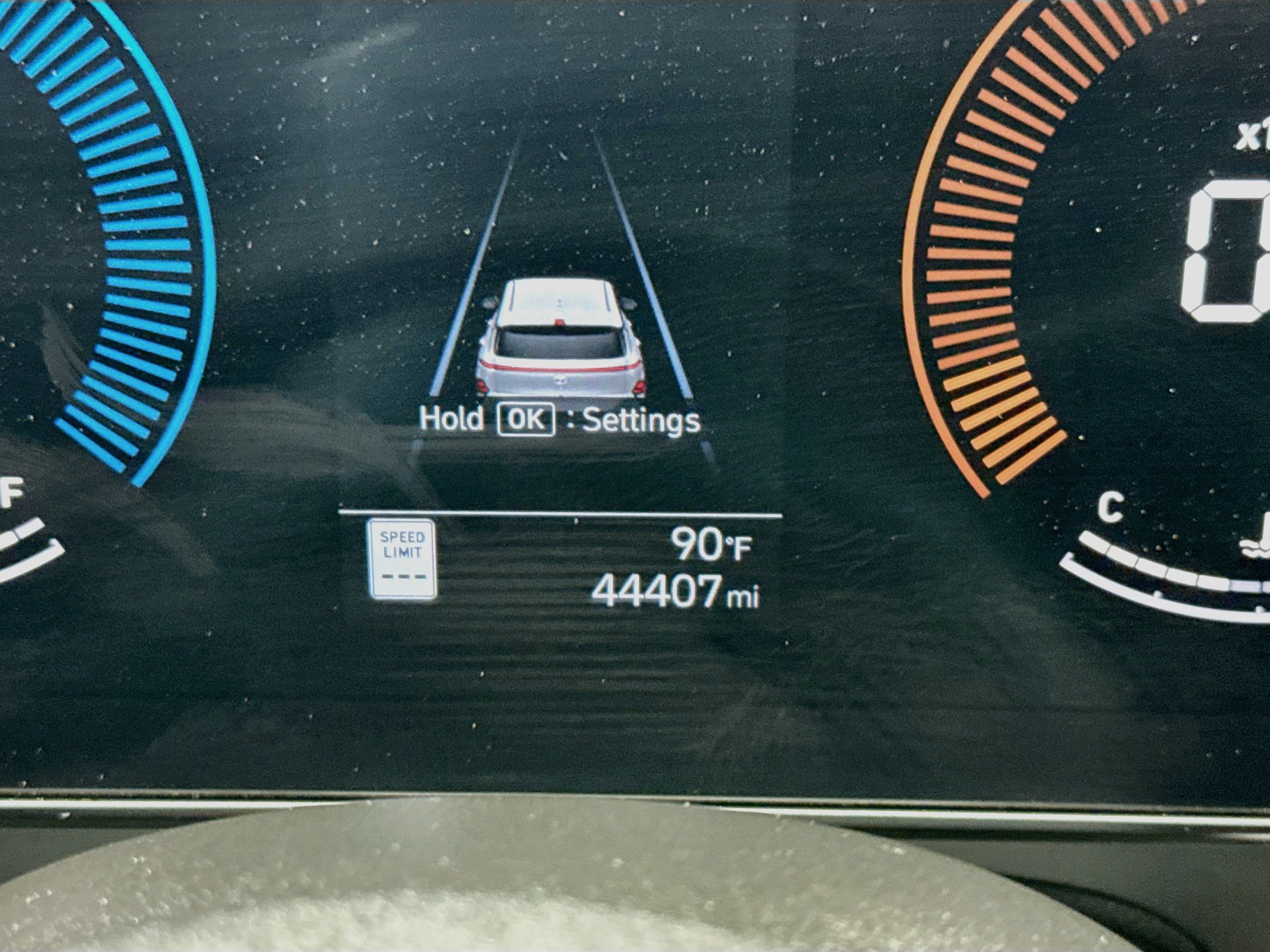 Used 2025 Hyundai Kona SEL FWD image 19