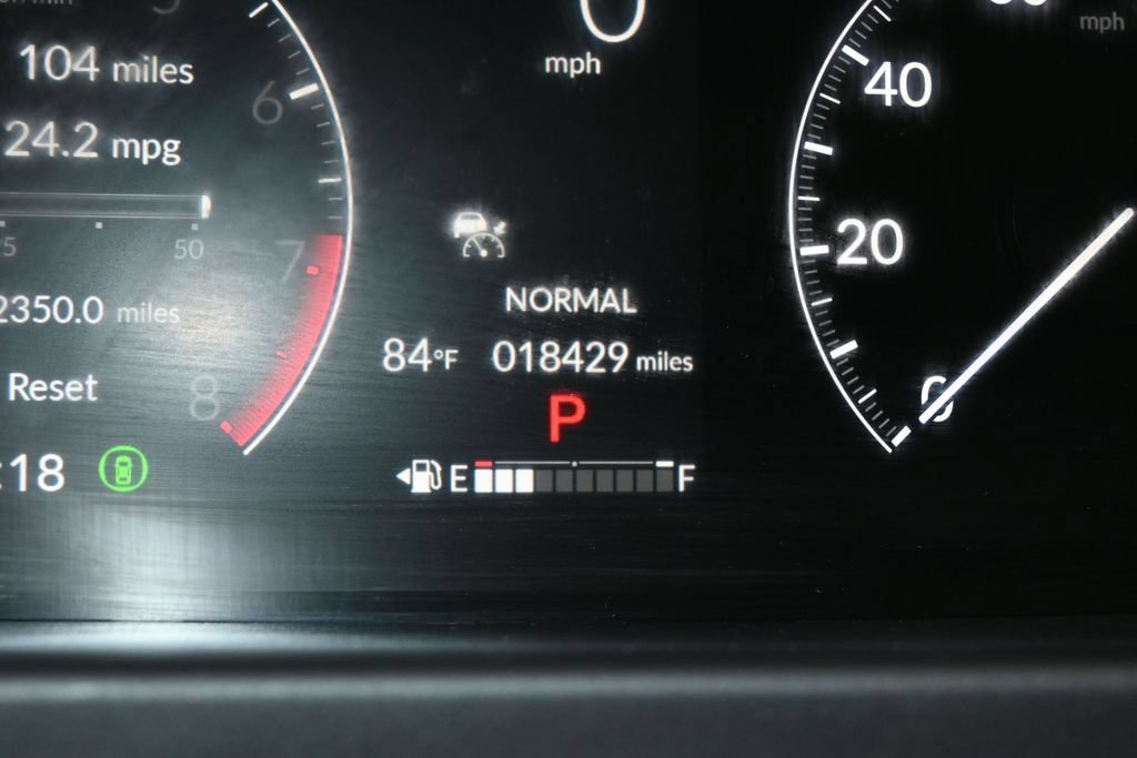 Used 2025 Honda Odyssey Elite image 31