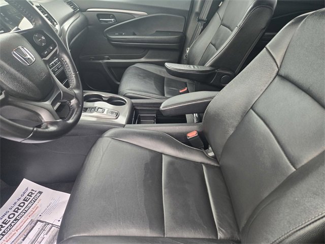 Used 2021 Honda Pilot Special Edition image 12