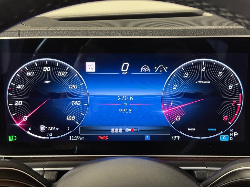 Certified 2024 Mercedes-Benz GLE 580 4MATIC image 20