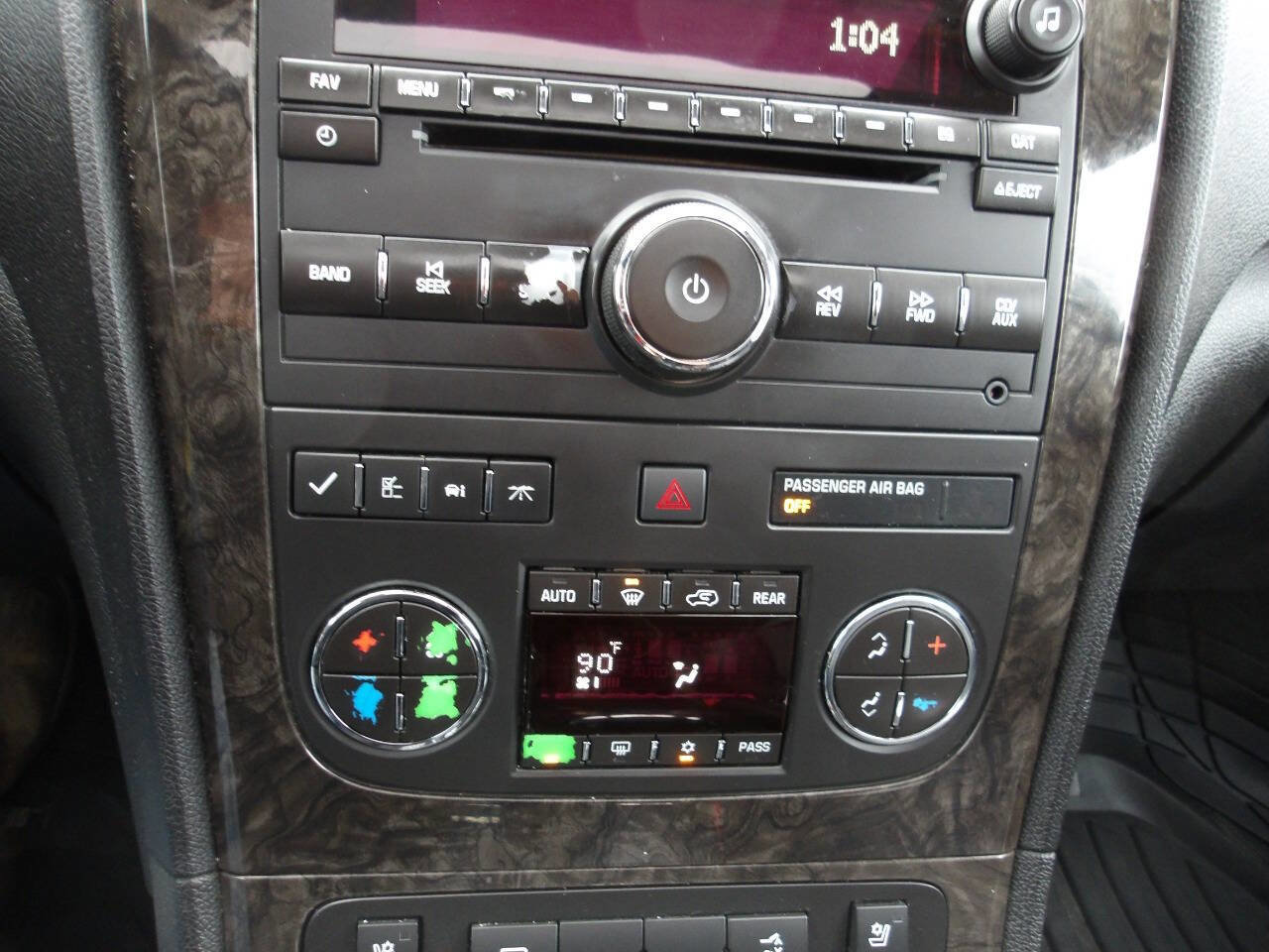 Used 2011 GMC Acadia Denali image 15