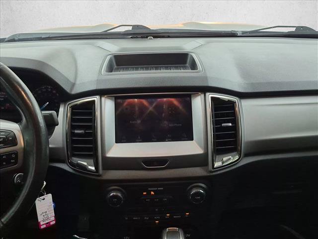 Used 2023 Ford Ranger XLT w/ Equipment Group 301A Mid AWD/4WD image 15
