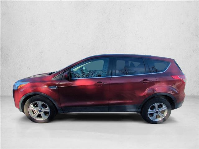 Used 2016 Ford Escape SE image 8