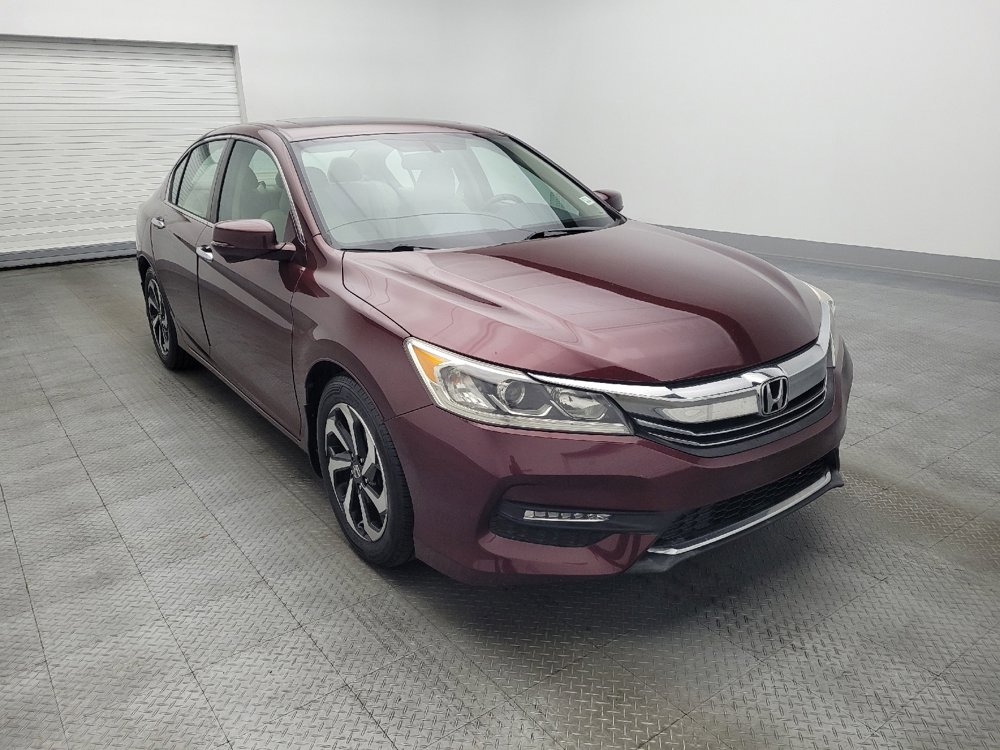 Used 2016 Honda Accord EX-L image 13
