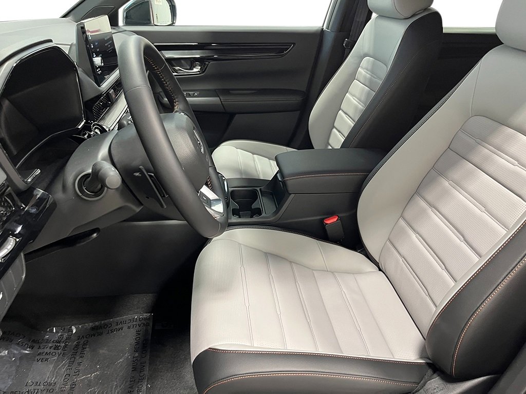 New 2026 Honda CR-V Sport Touring image 12