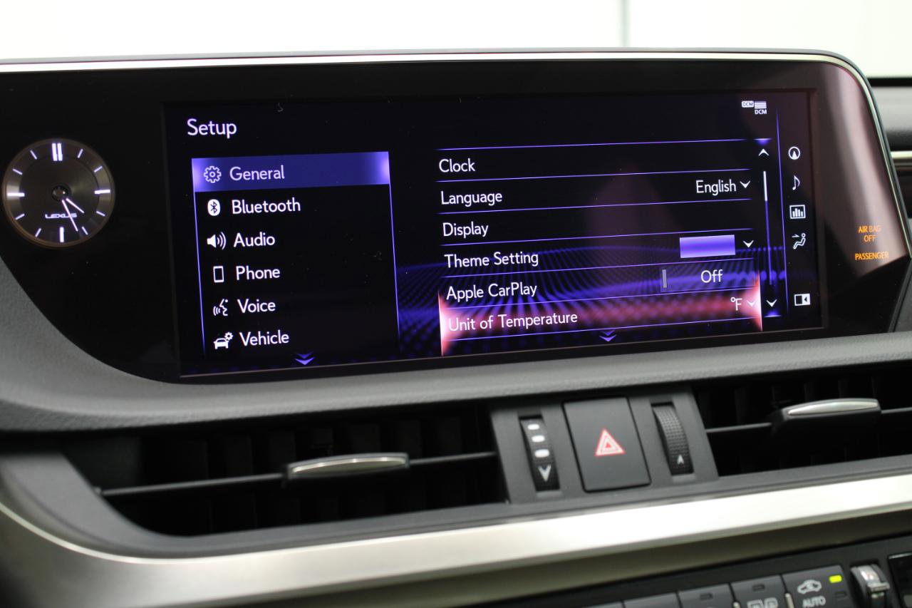 Used 2019 Lexus ES 350 w/ Accessory Package 2 image 58