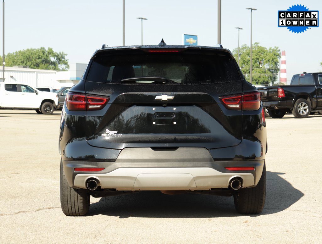 Used 2023 Chevrolet Blazer LT w/ Convenience Package image 6