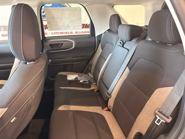 New 2026 Ford Bronco Sport Big Bend AWD/4WD image 20