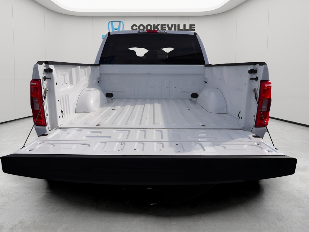 Used 2023 Ford F150 XLT AWD/4WD image 11