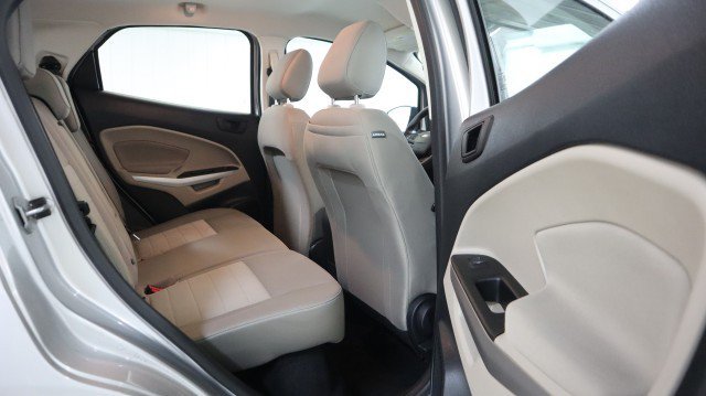 Used 2020 Ford EcoSport S image 11