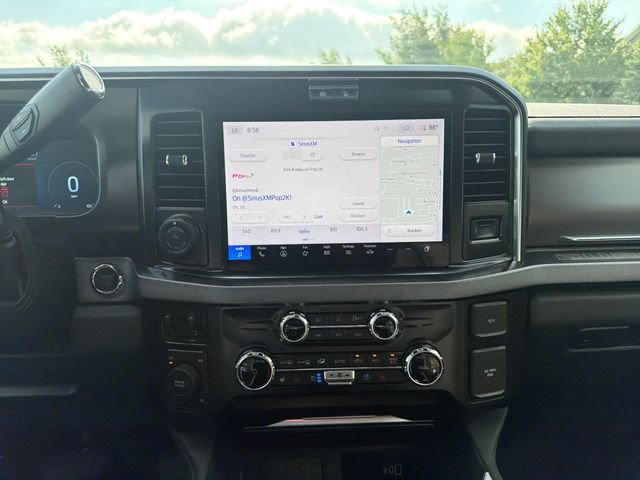New 2026 Ford F450 Platinum AWD/4WD image 19