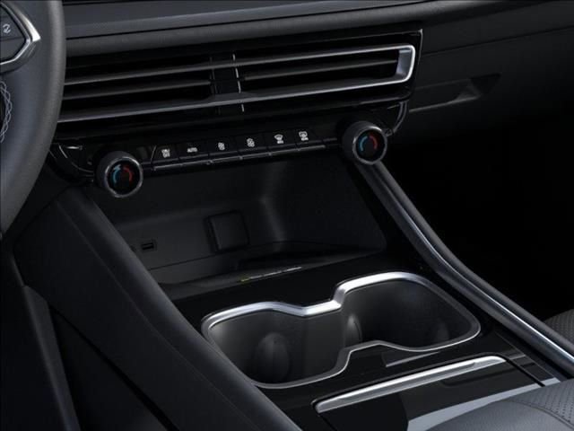 New 2026 Chevrolet Traverse High Country image 25