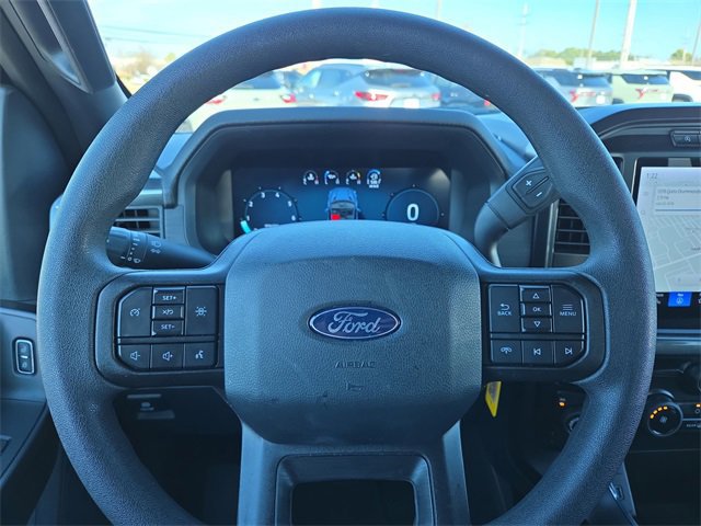 Used 2024 Ford F150 STX image 18