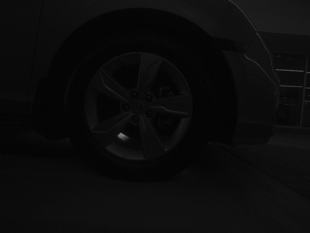 Used 2019 Honda Odyssey EX-L image 4