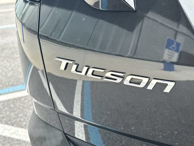 Used 2024 Hyundai Tucson Limited FWD image 9