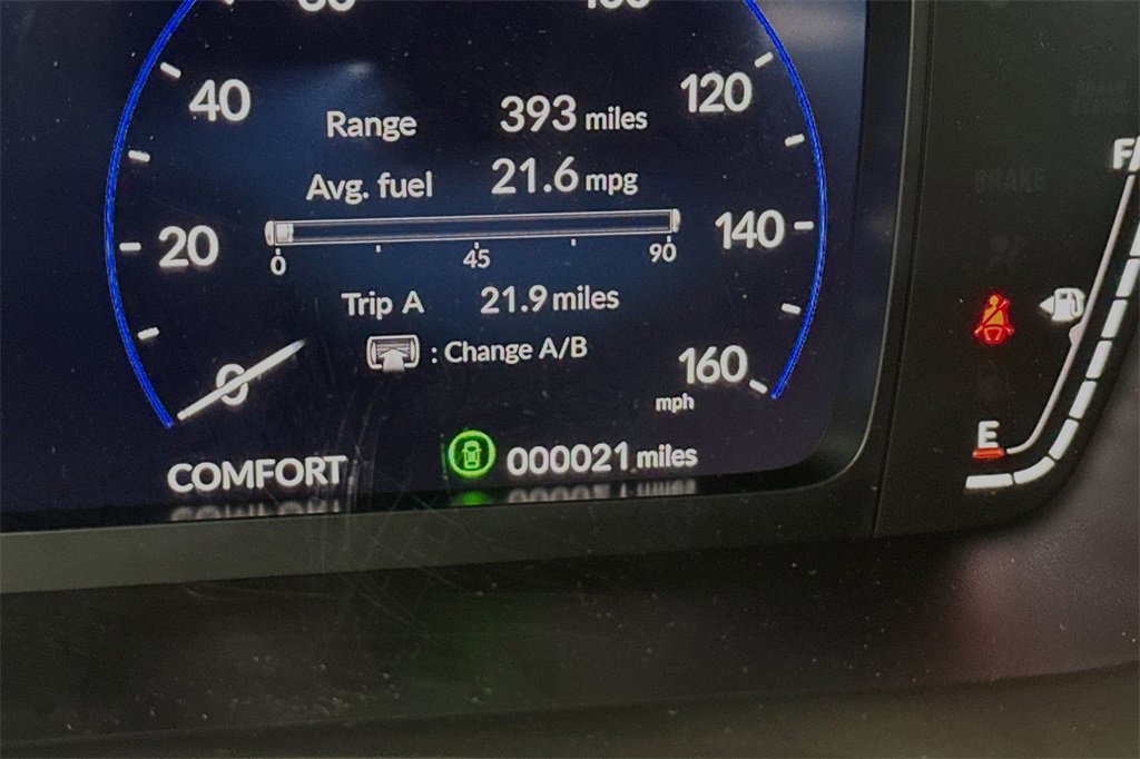 New 2025 Acura Integra image 22