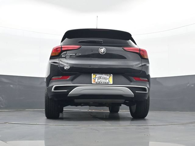 Certified 2023 Buick Encore GX Preferred w/ Cold Weather Comfort Package AWD/4WD image 26