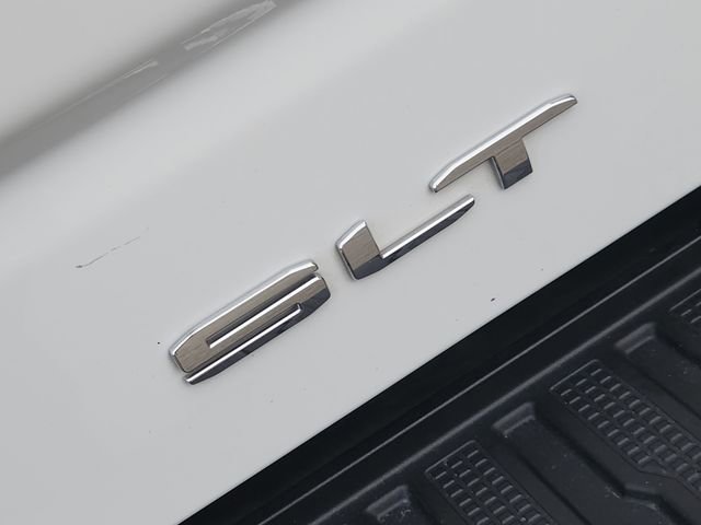 Used 2025 GMC Sierra 1500 SLT image 10