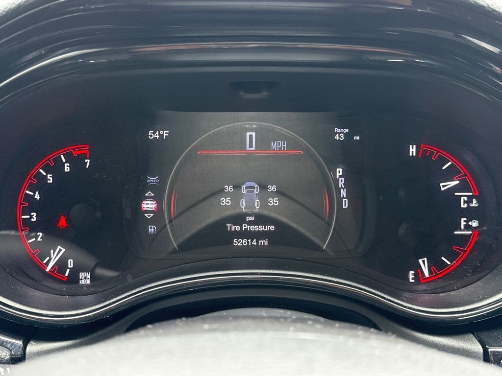 Used 2021 Dodge Durango GT w/ Trailer Tow Group IV AWD/4WD image 26