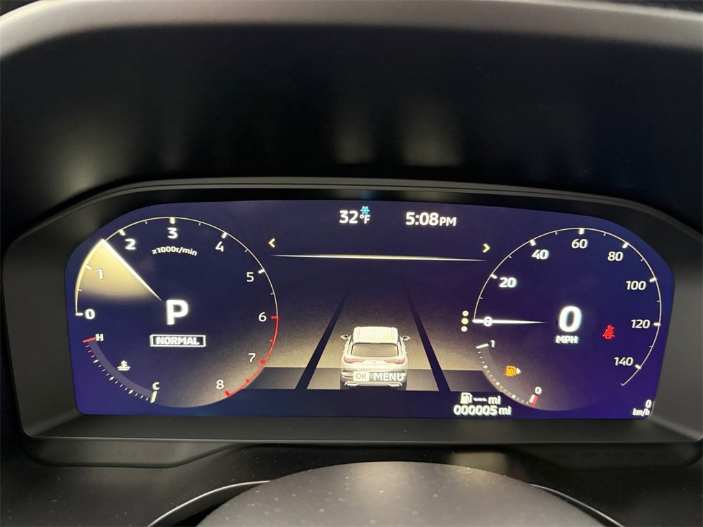 New 2026 Mitsubishi Outlander SEL image 16