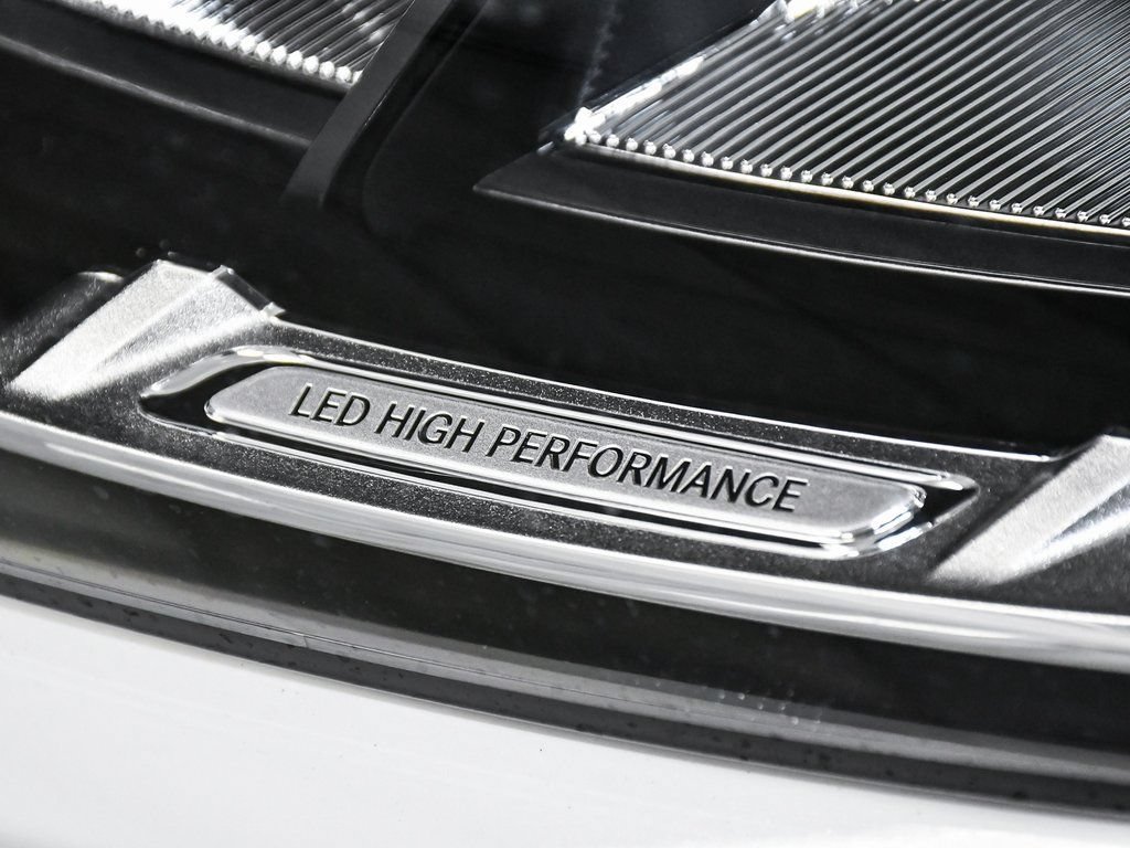Used 2024 Mercedes-Benz GLC 43 AMG 4MATIC Coupe image 81