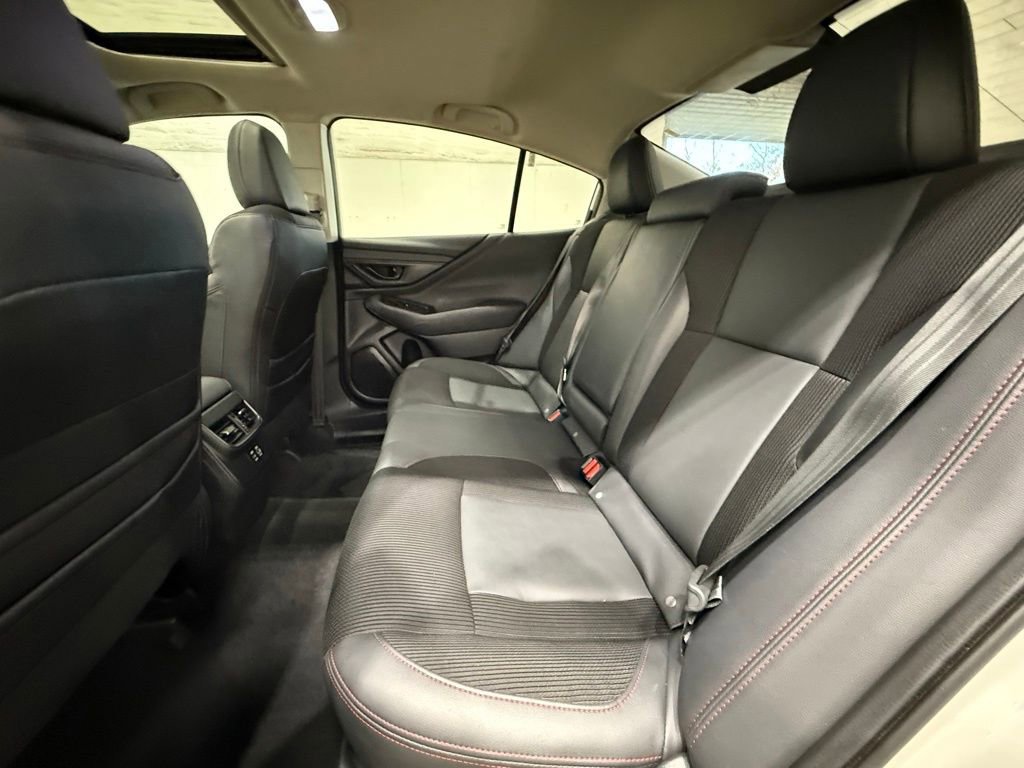 Used 2024 Subaru Legacy Sport image 9