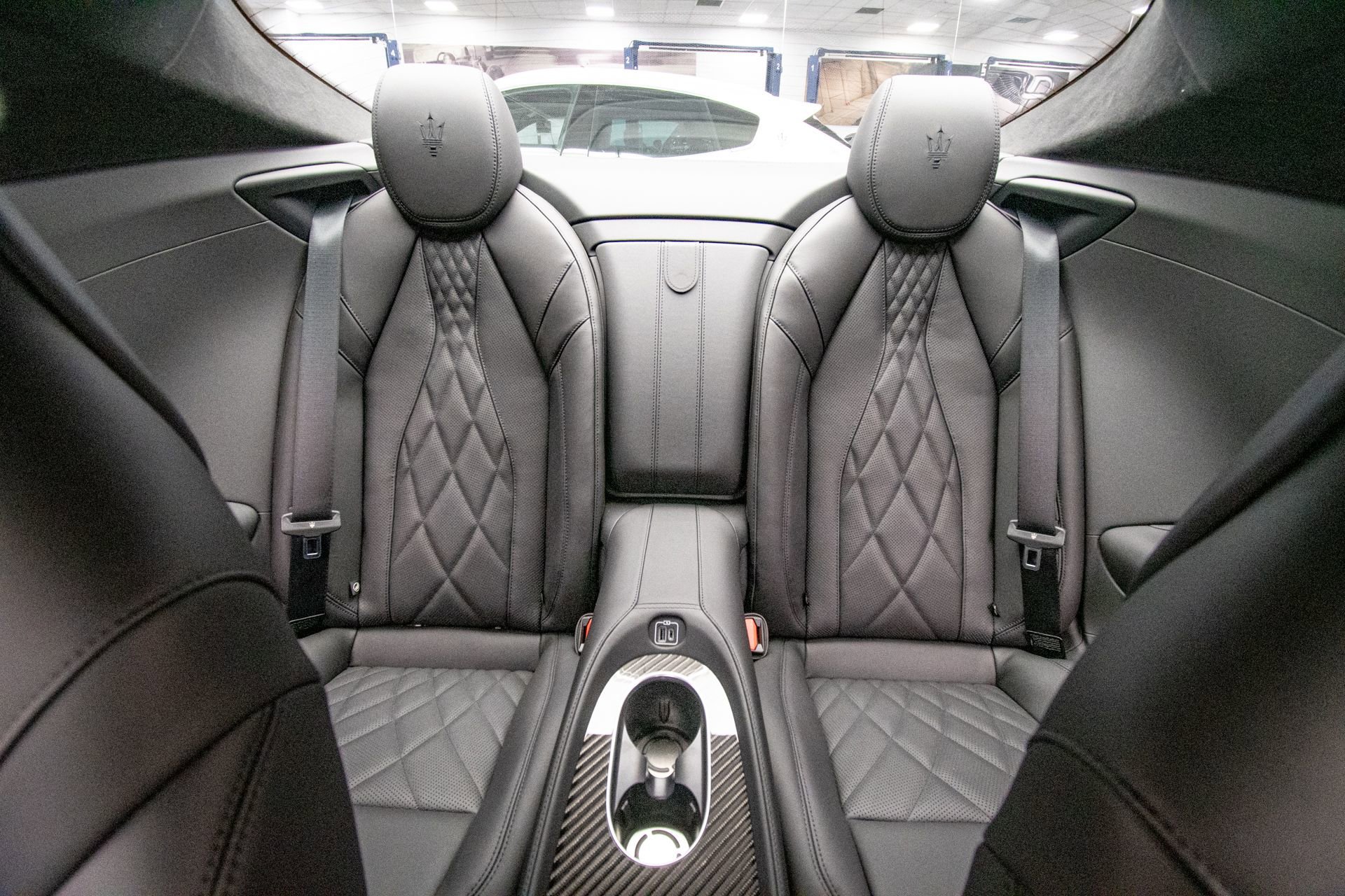 New 2026 Maserati GranTurismo Modena image 16