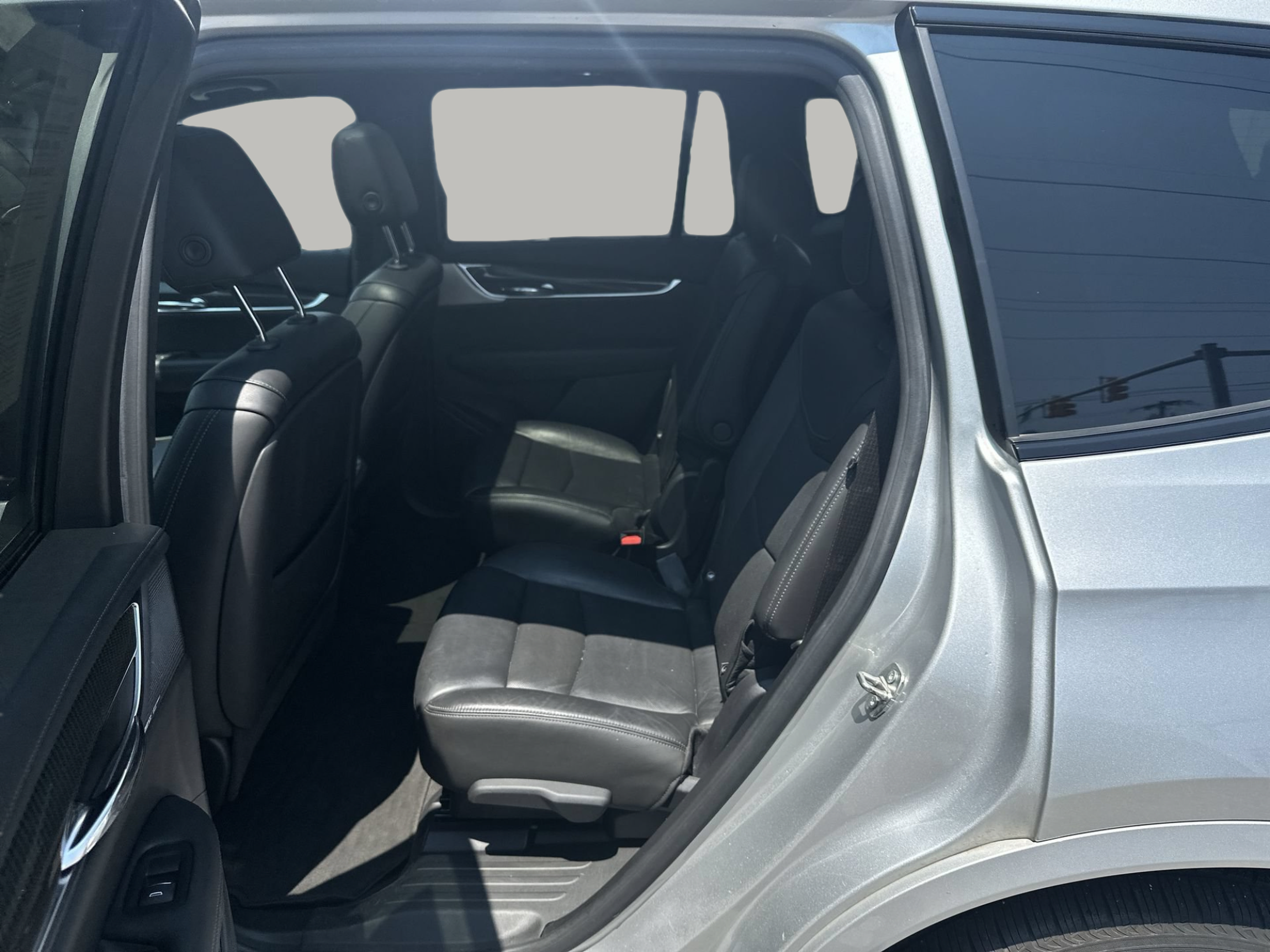 Used 2020 Cadillac XT6 Sport AWD/4WD image 24