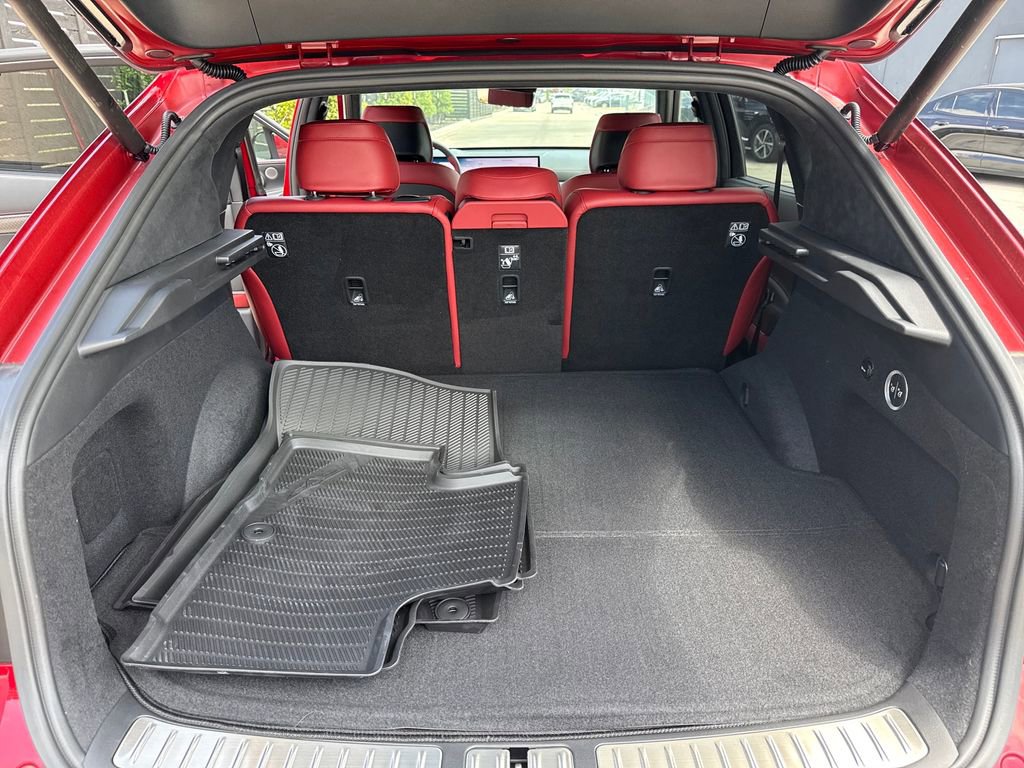 New 2026 Genesis GV80 3.5T e-SC AWD/4WD image 13