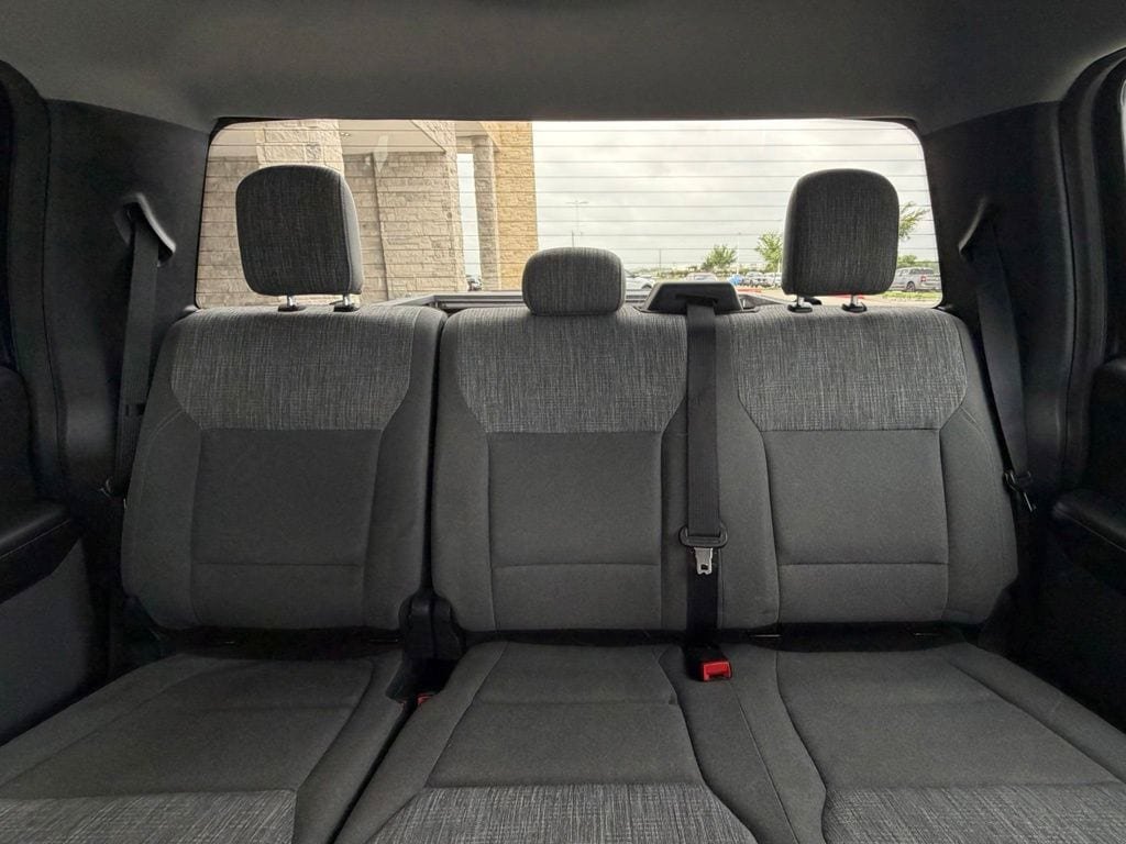 Used 2023 Ford F150 XLT AWD/4WD image 25