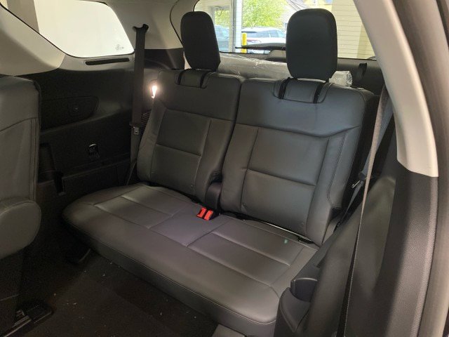New 2026 Ford Explorer Active w/ Active Comfort Package AWD/4WD image 11