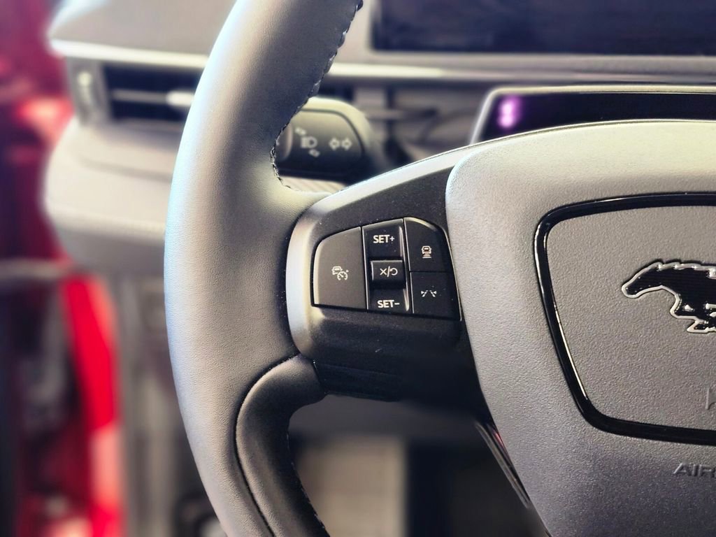 New 2024 Ford Mustang Mach-E Select w/ Comfort Package Lite image 24