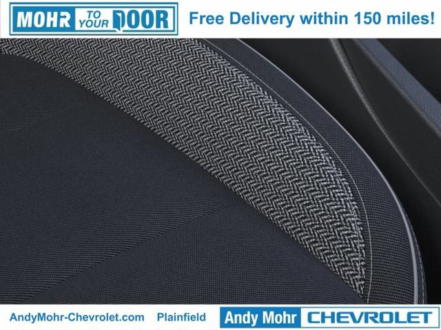 New 2026 Chevrolet TrailBlazer LS w/ LS Convenience Package FWD image 27