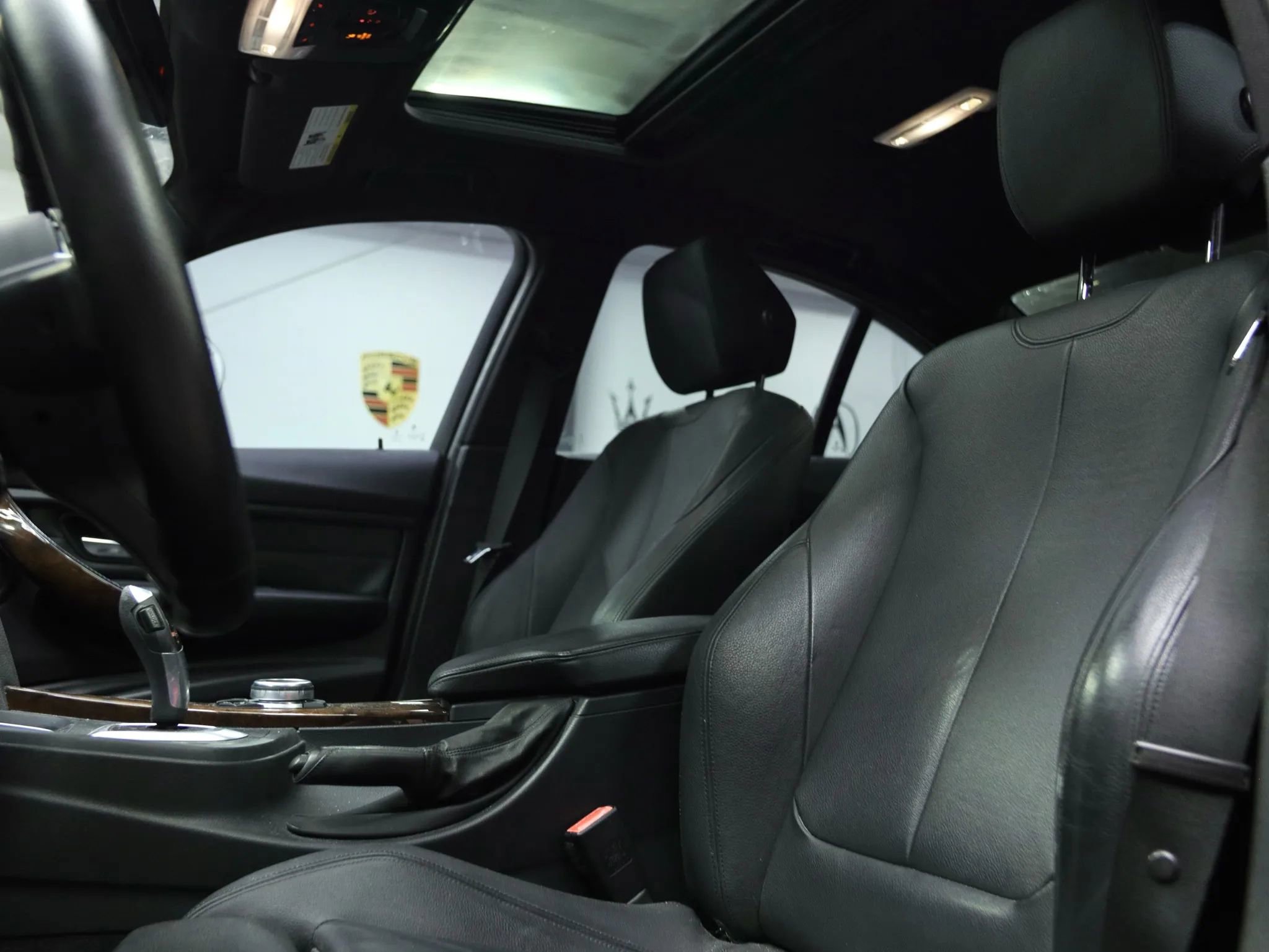 Used 2015 BMW 328i 328i Sedan 4D image 23