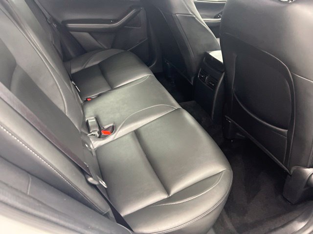 Used 2024 MAZDA CX-30 AWD 2.5 S w/ Select Sport Pkg image 23