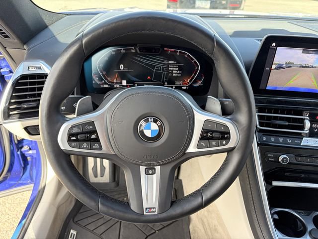 Used 2025 BMW 840i RWD image 8
