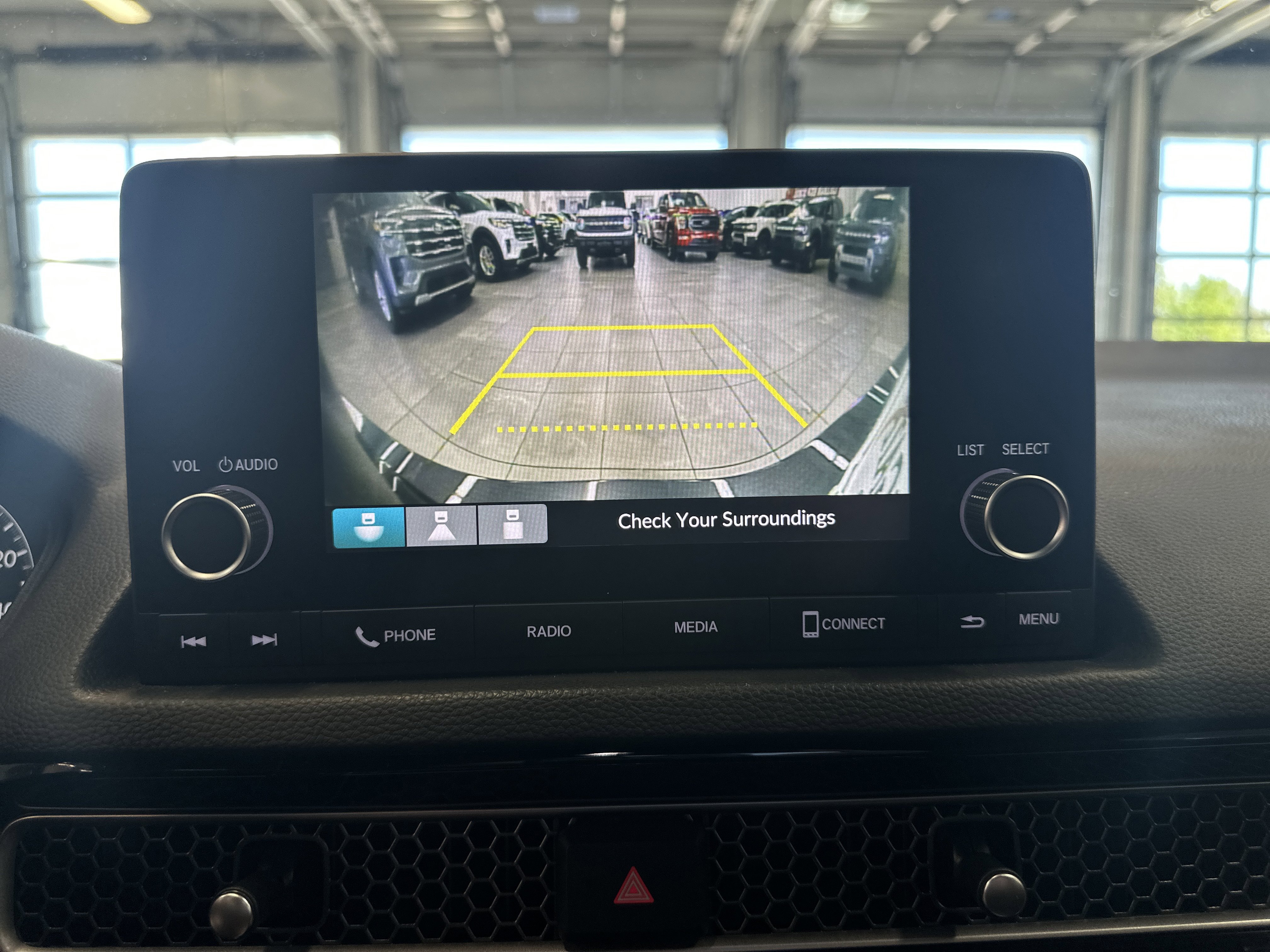 Used 2024 Honda Civic Sport image 28