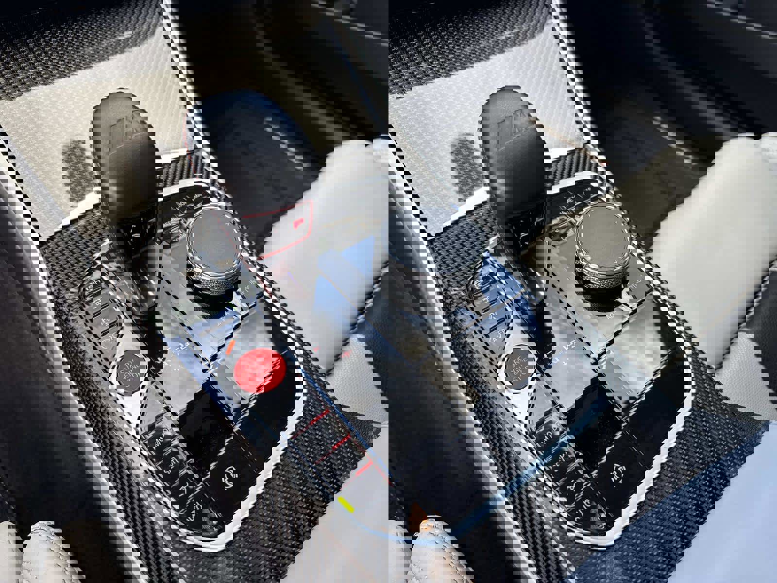 Certified 2023 BMW M4 xDrive Competition w/ Executive Package image 19