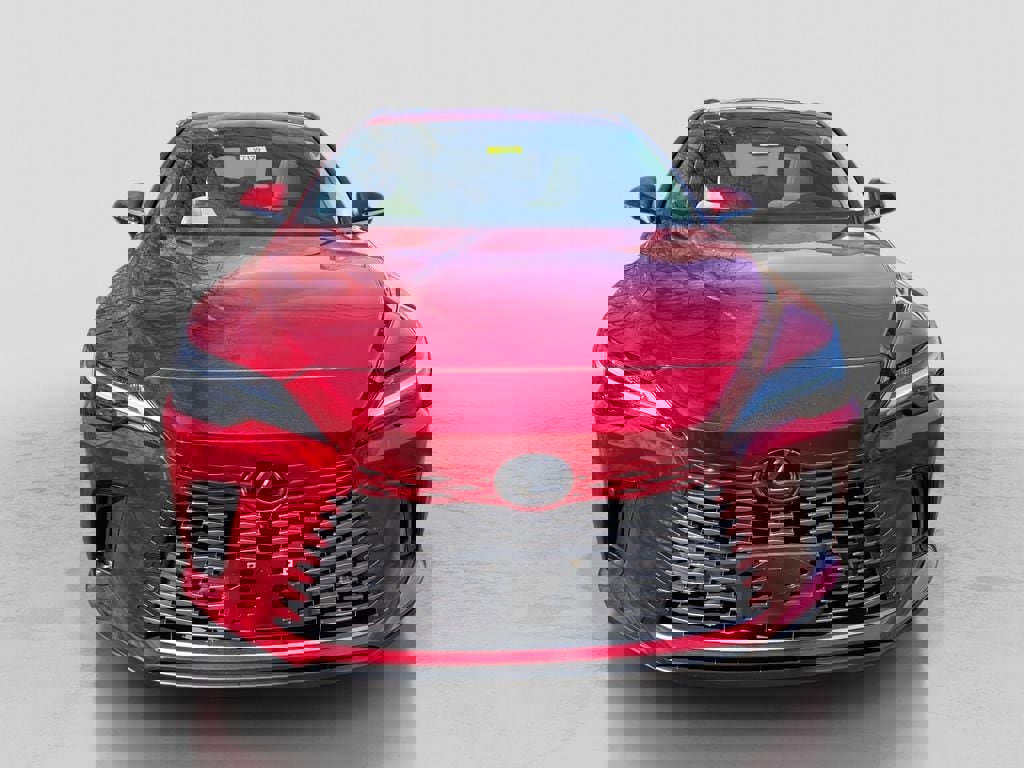 Used 2023 Lexus RX 350 Premium Plus w/ Accessory Package image 9