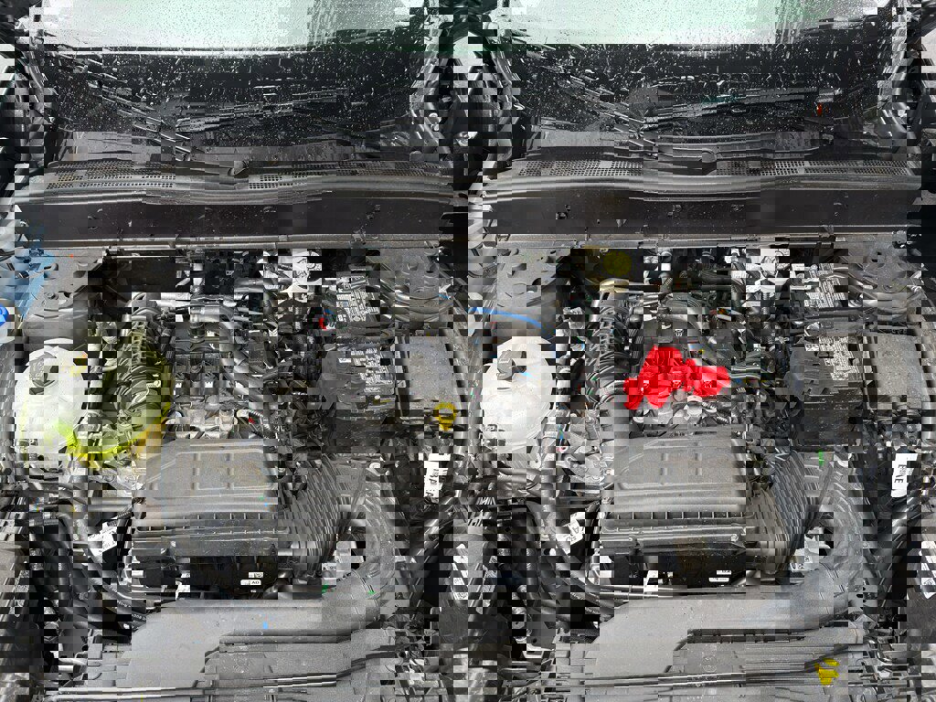 New 2025 Ford Bronco Sport Big Bend image 35