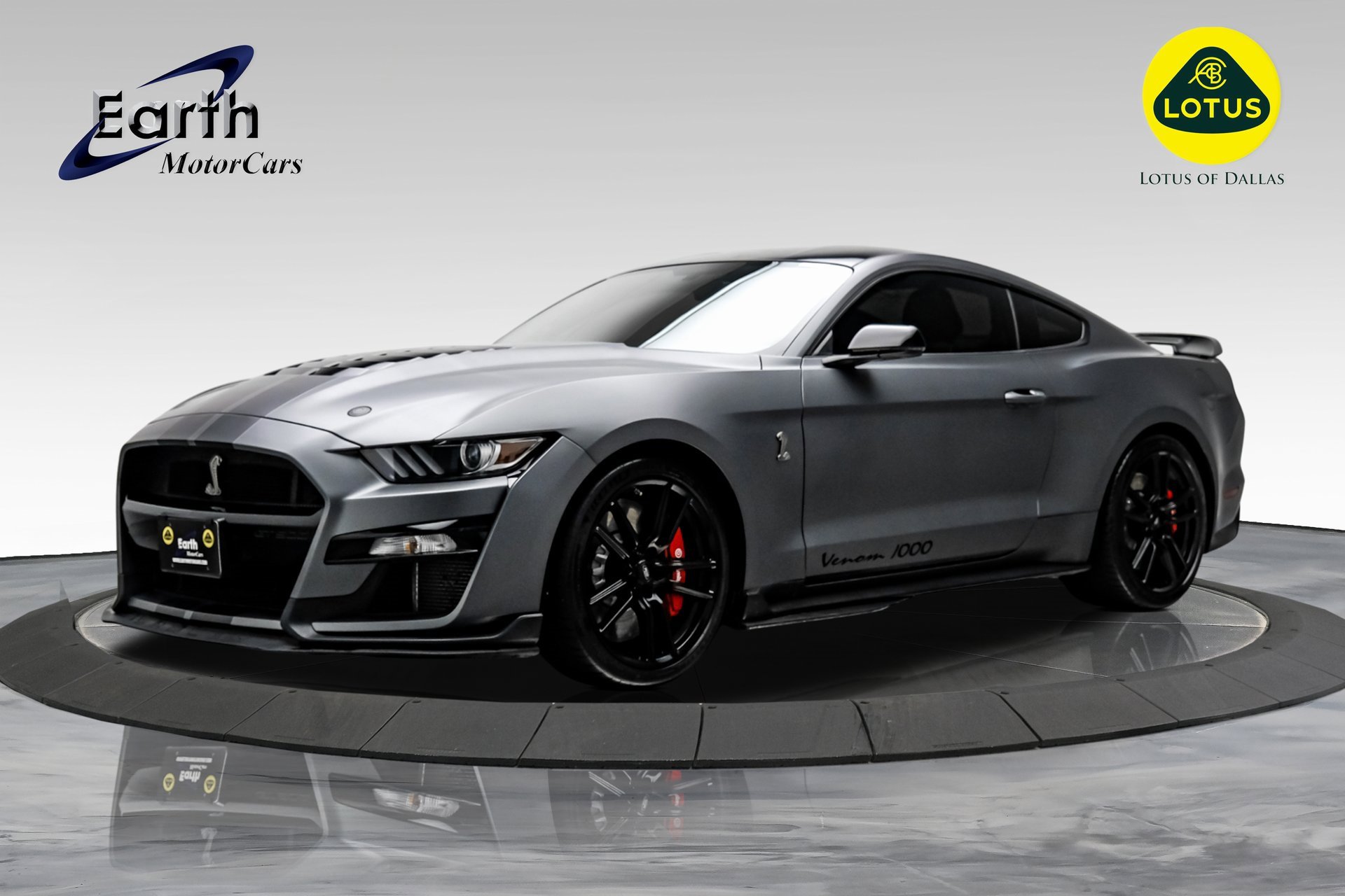 Used 2022 Ford Mustang Shelby GT500 w/ Technology Package